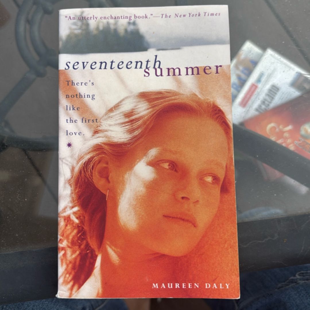 Seventeenth Summer