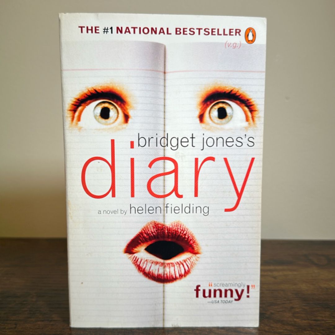 Bridget Jones’s Diary
