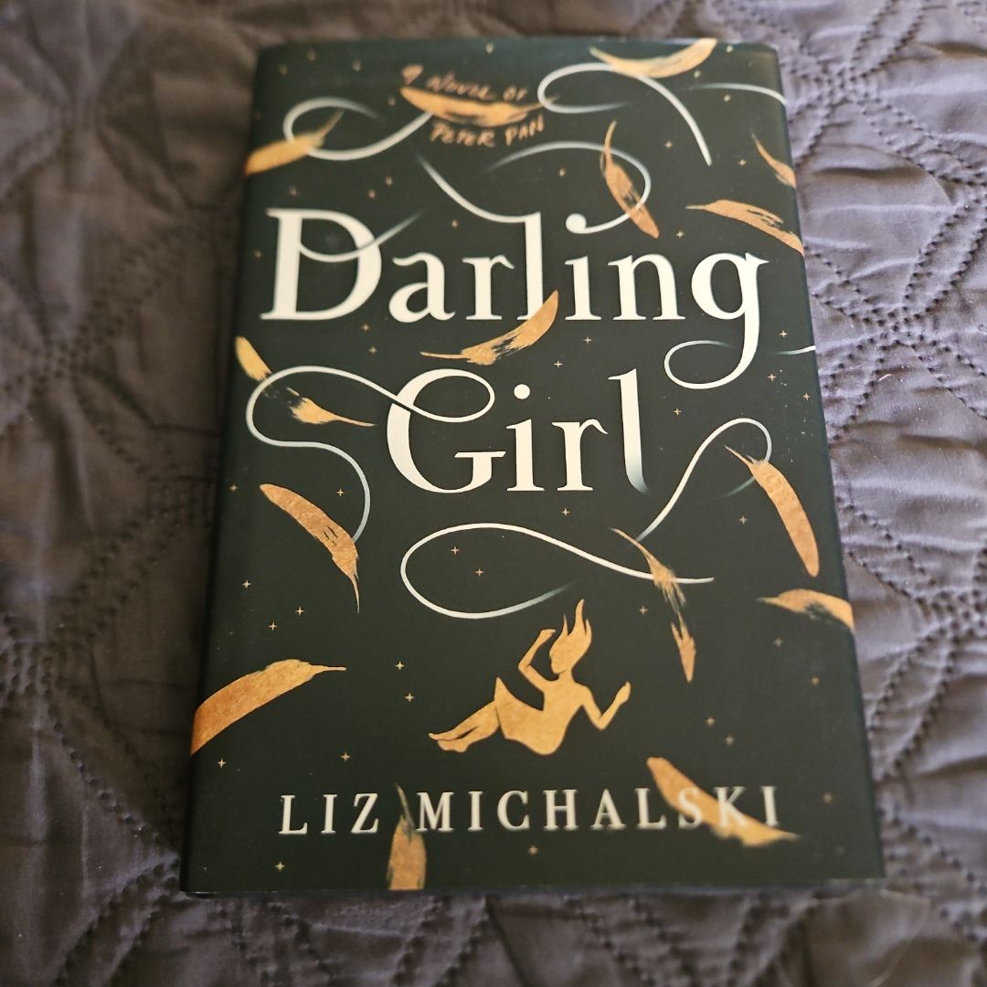 Darling Girl