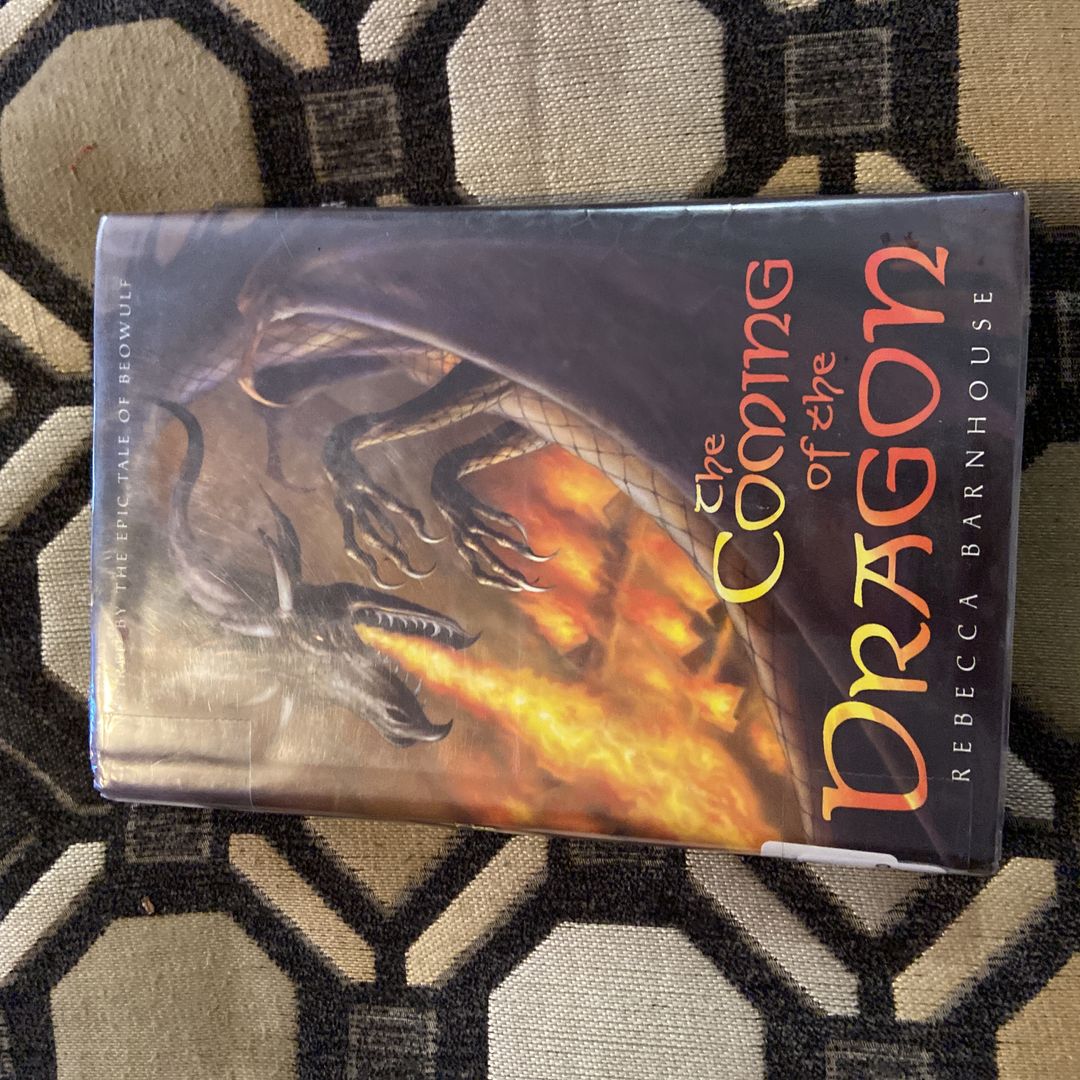 The Coming of the Dragon