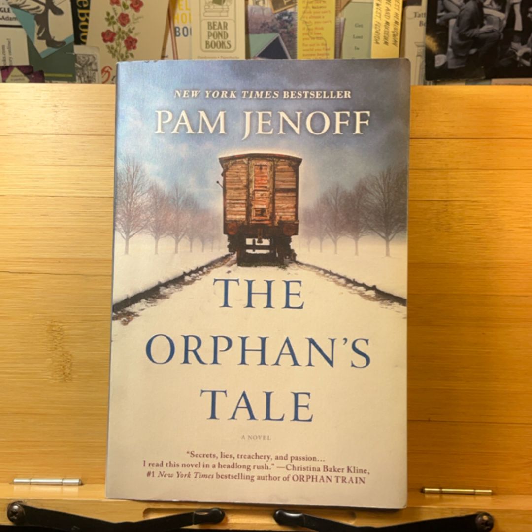 The Orphan's Tale