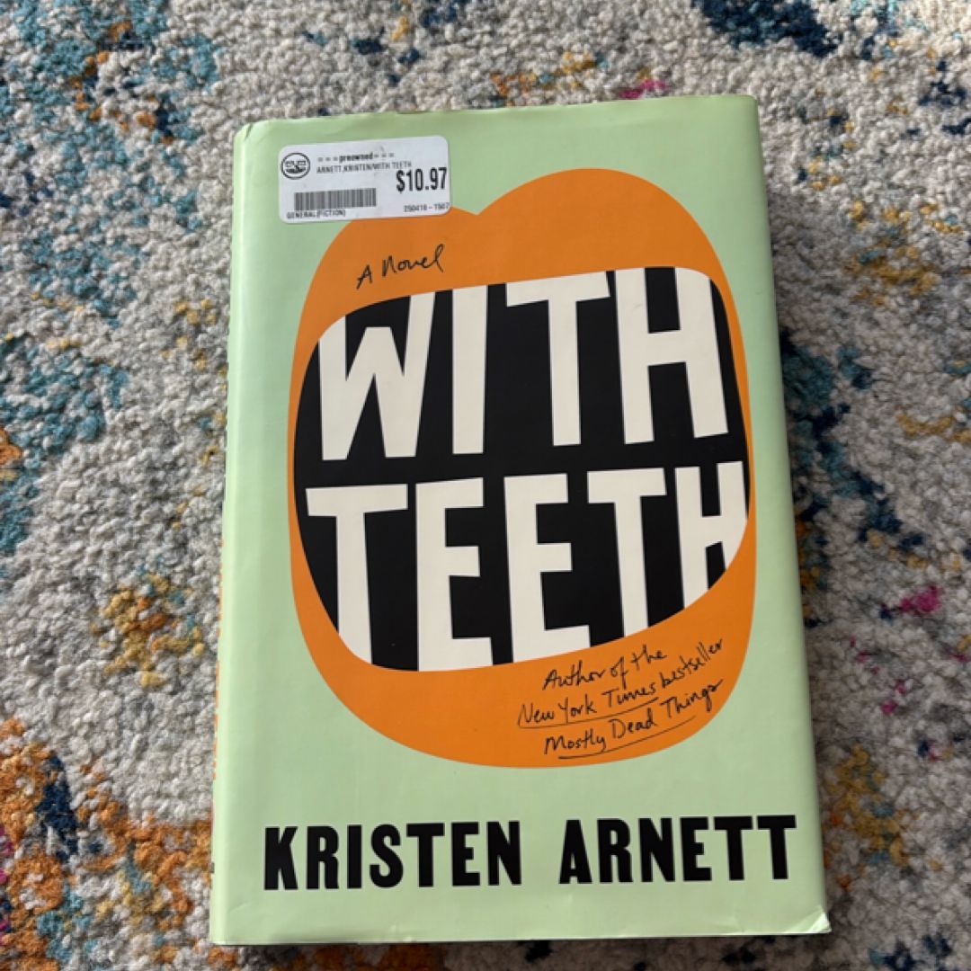 With Teeth