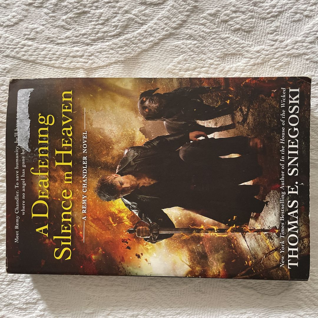 A Deafening Silence in Heaven