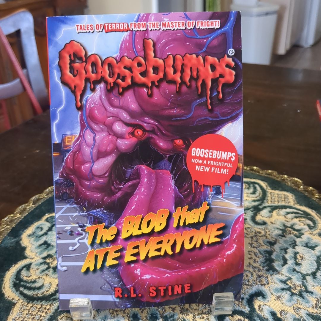 The Blob That Ate Everyone