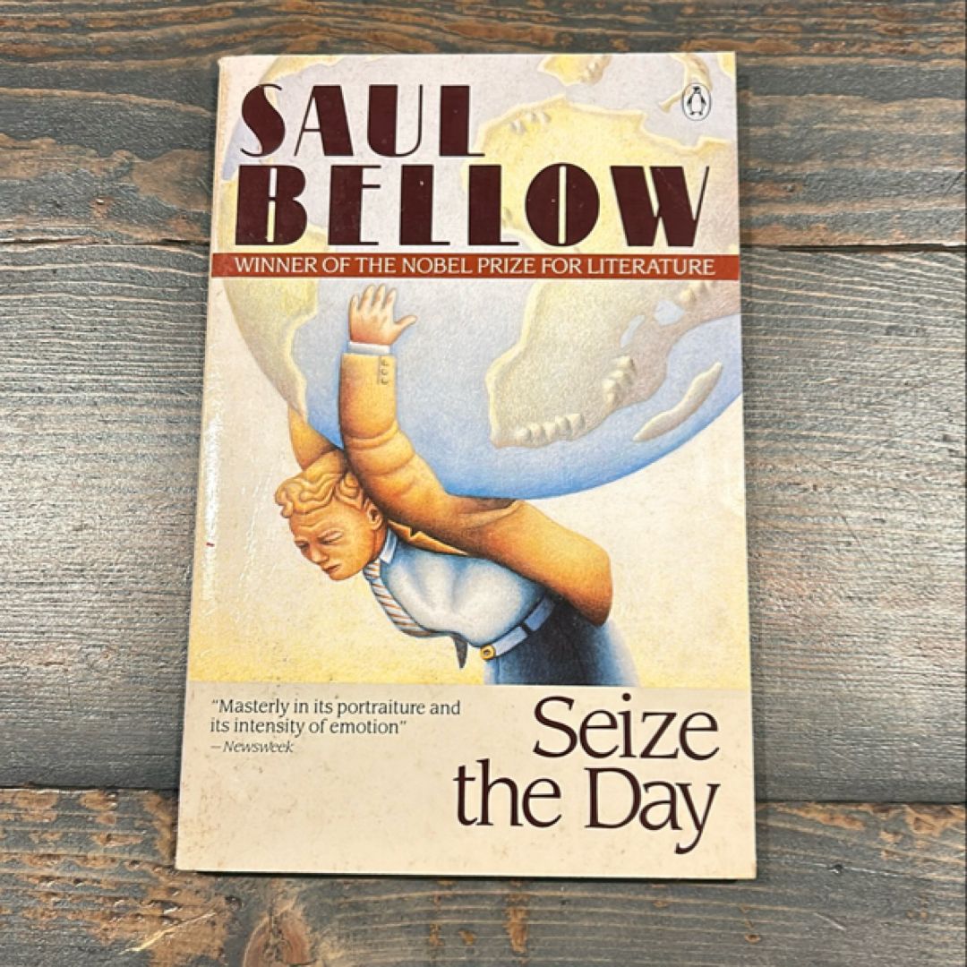 Seize the Day