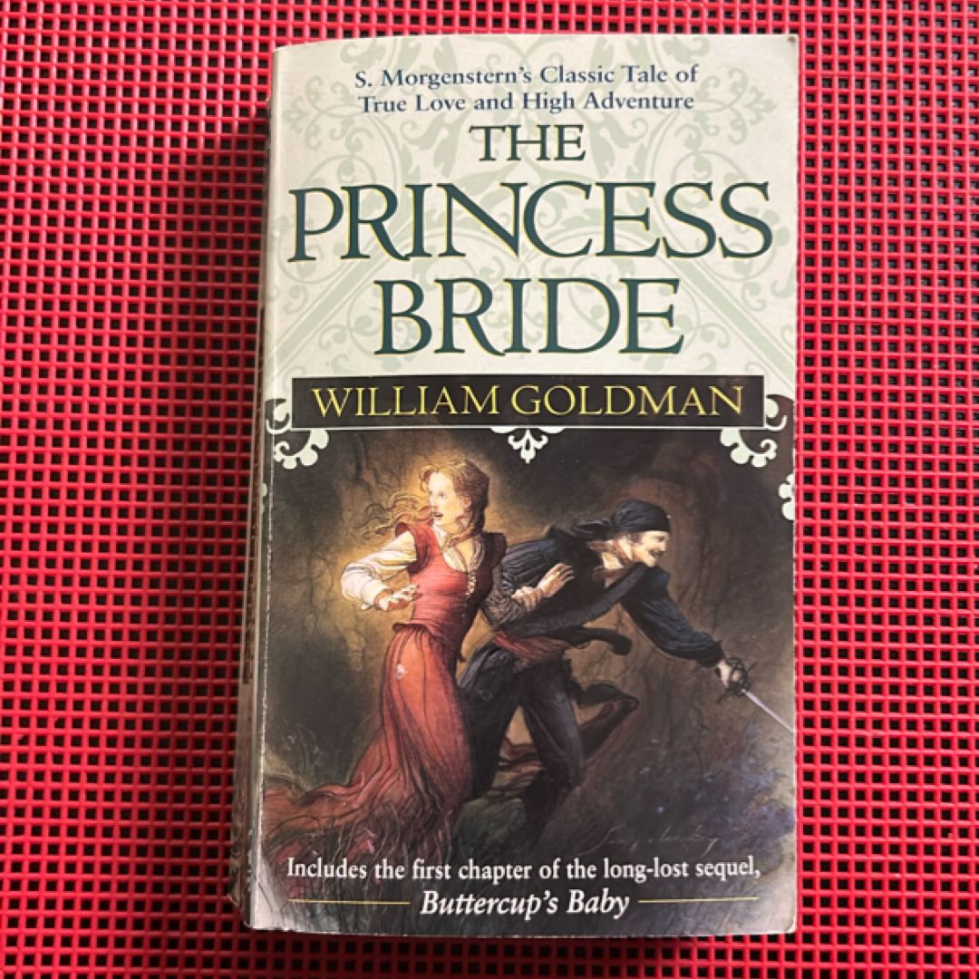 The Princess Bride