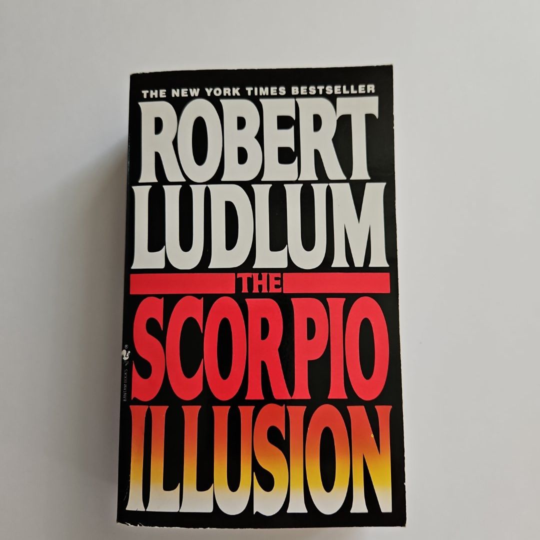 The Scorpio Illusion