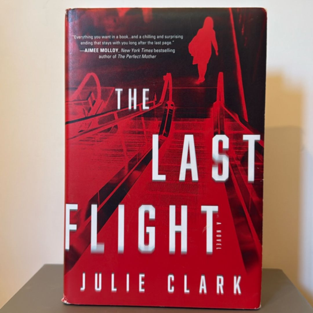 The Last Flight