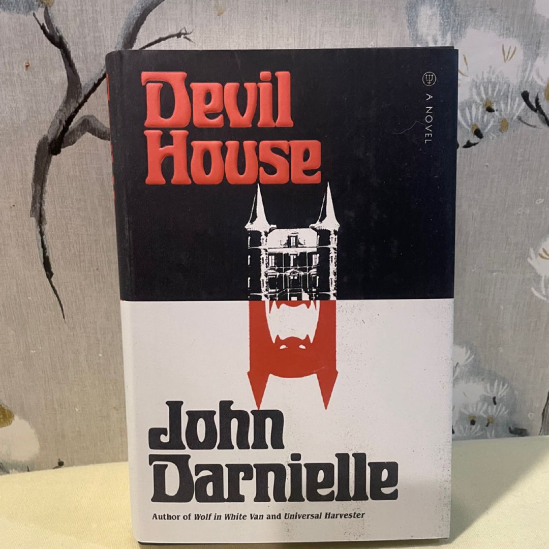 Devil House