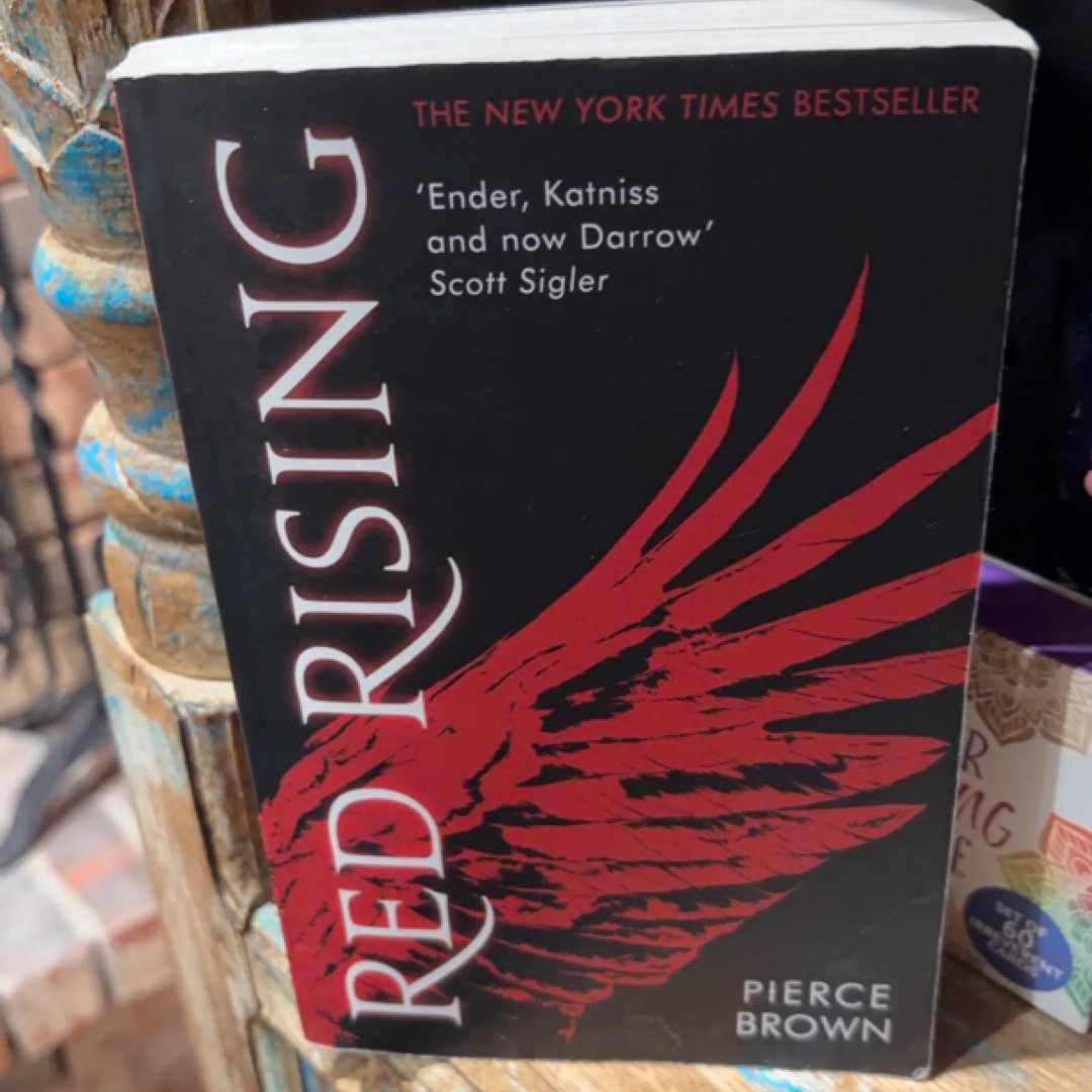 Red Rising
