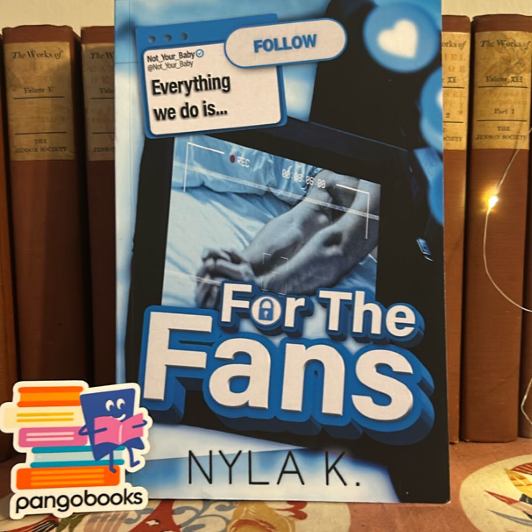 For the Fans