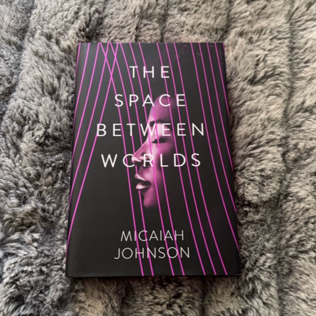 The Space Between Worlds