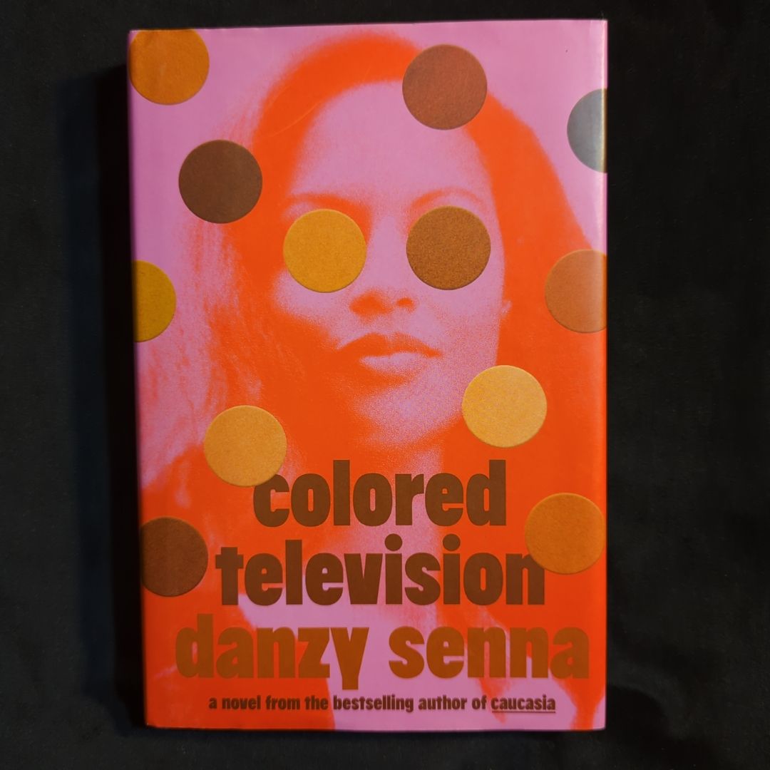 Colored Television
