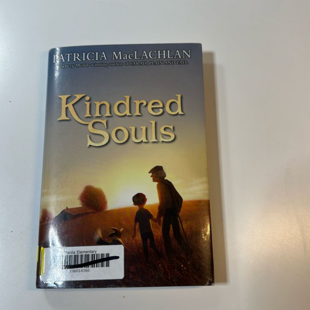 Kindred Souls