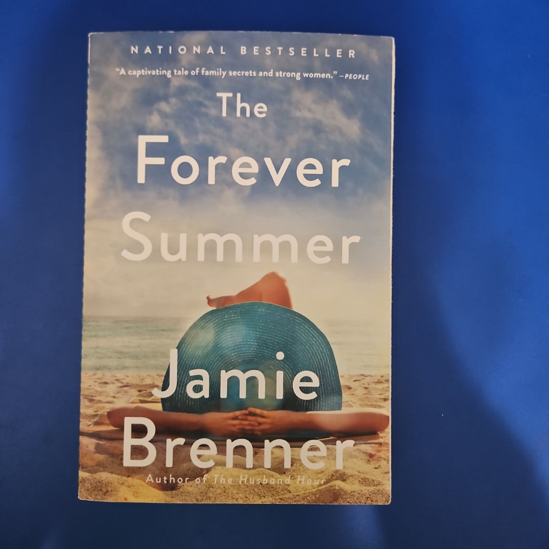 The Forever Summer