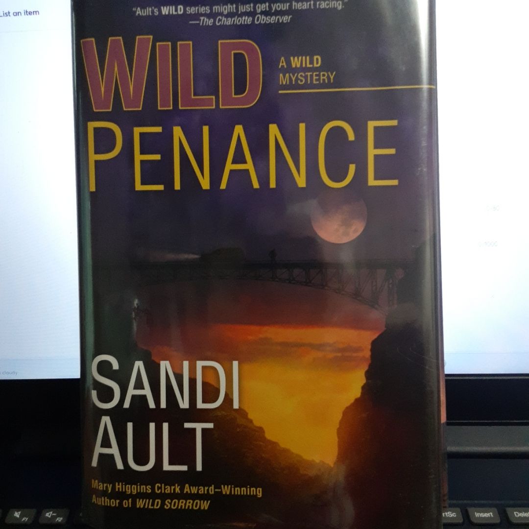 Wild Penance