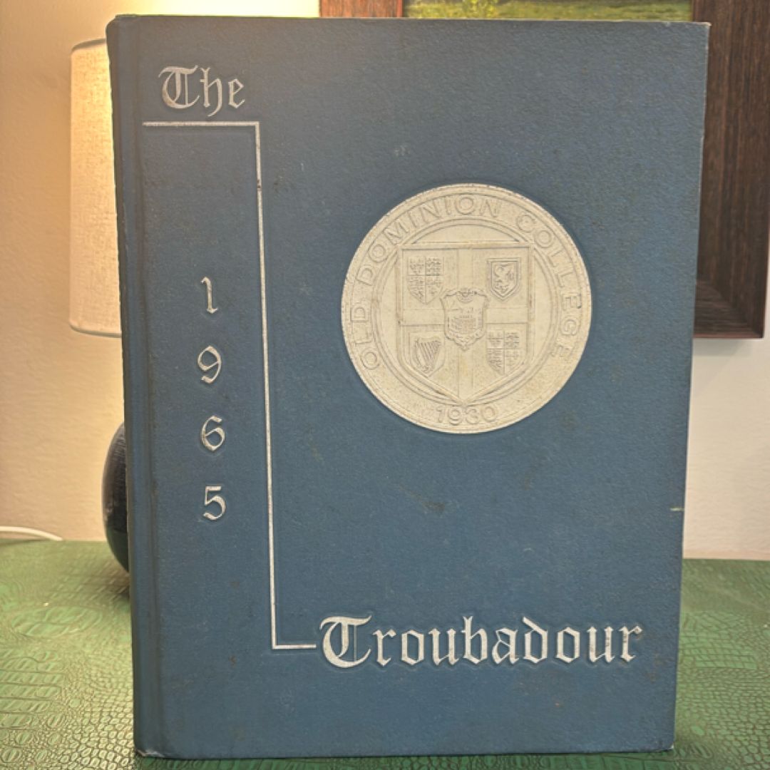 The Troubadour