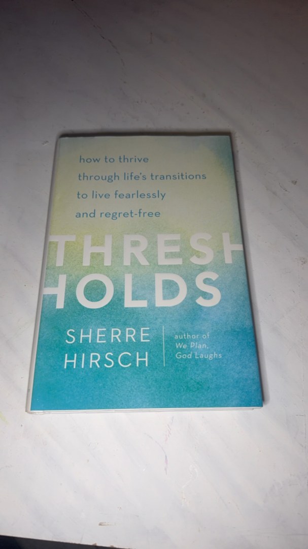 Thresholds