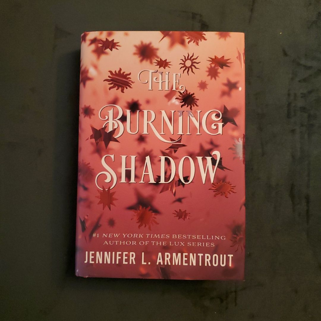 The Burning Shadow