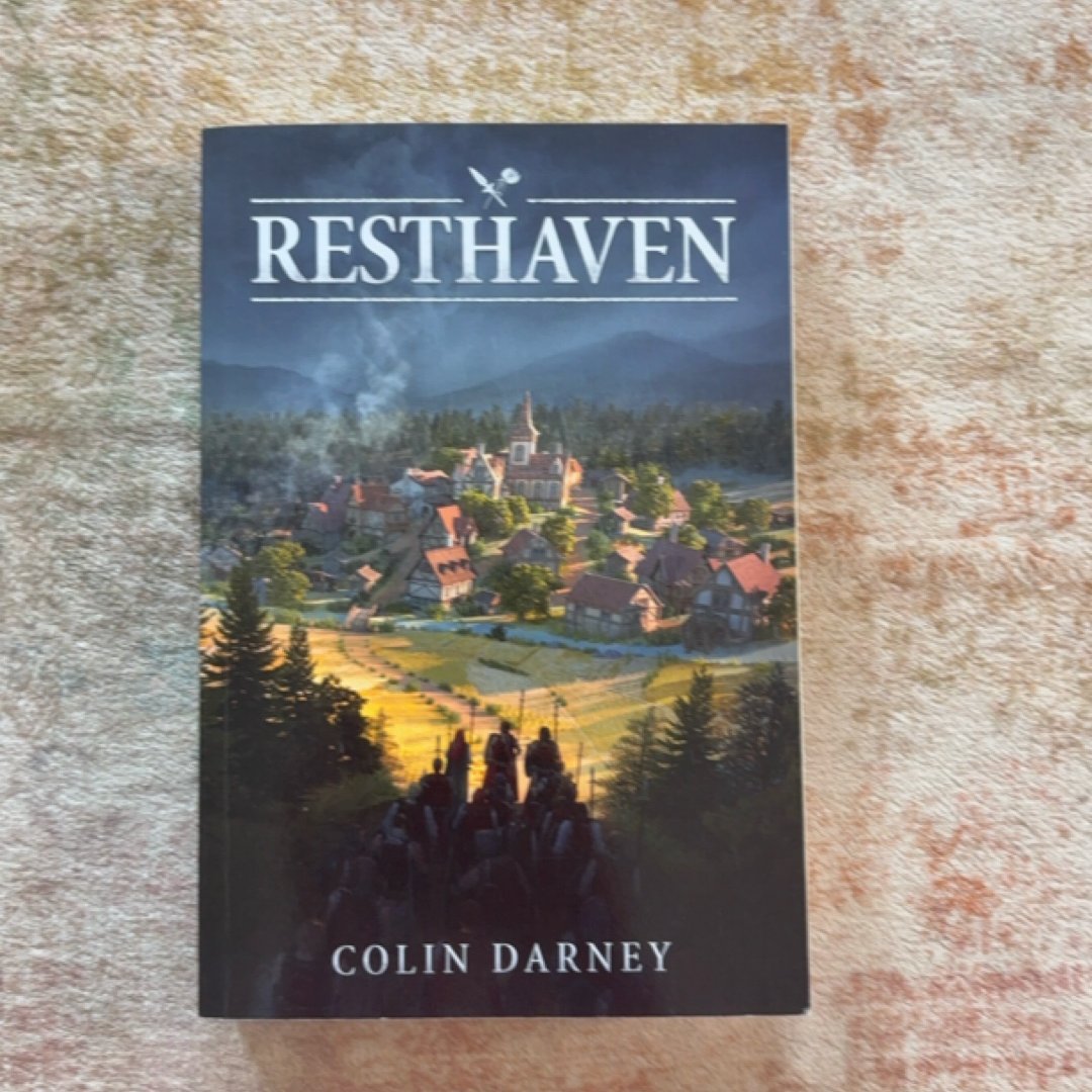 Resthaven