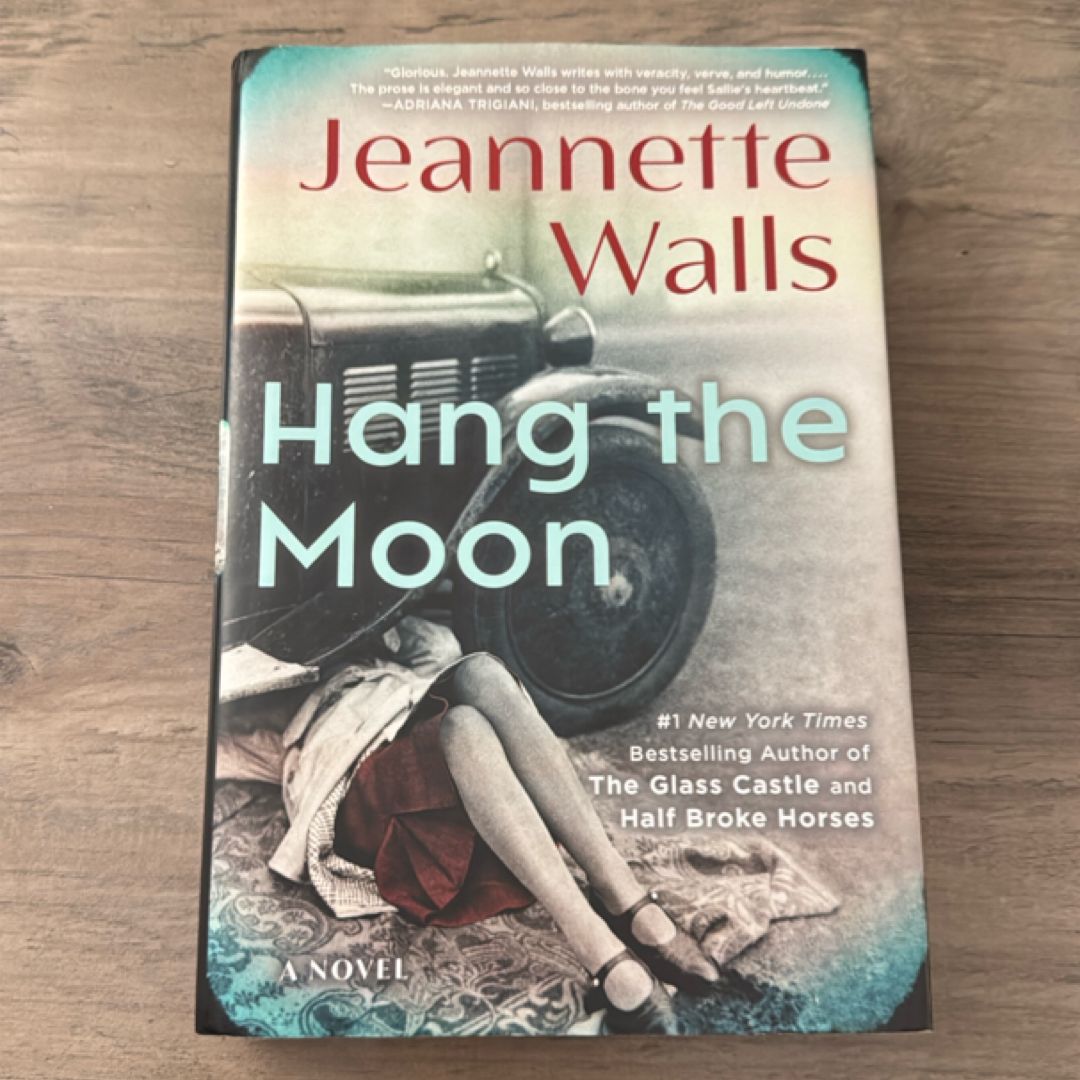 Hang the Moon