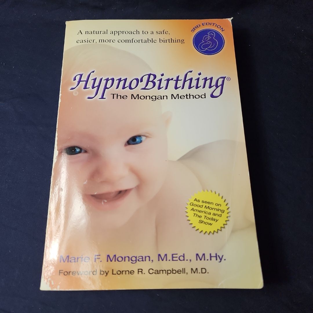Hypnobirthing