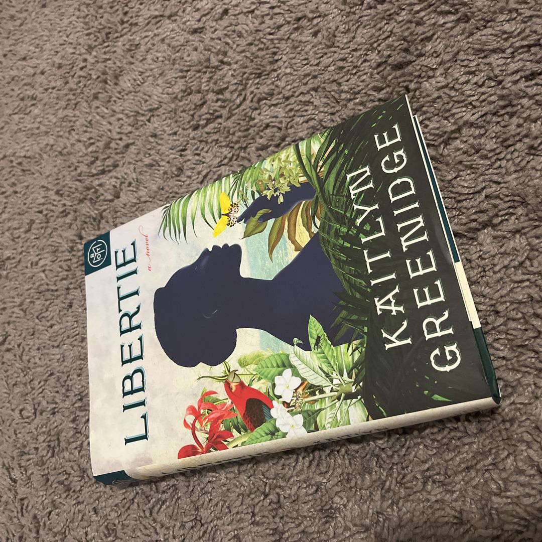 Libertie