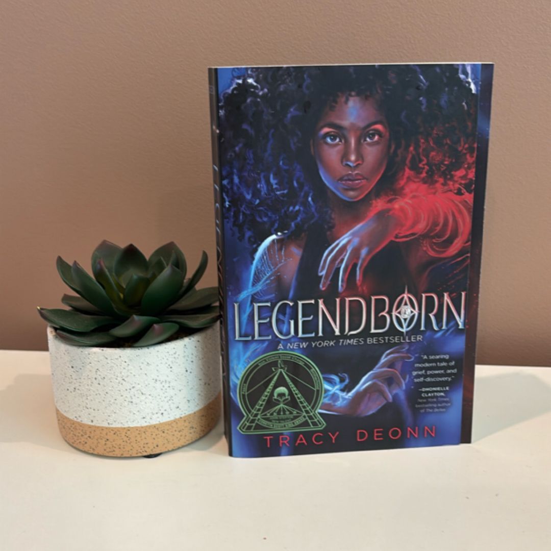 Legendborn