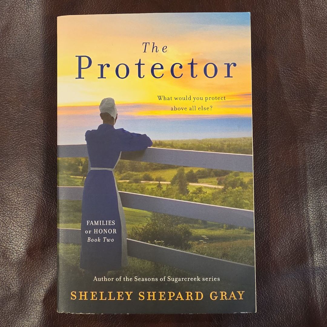 The Protector