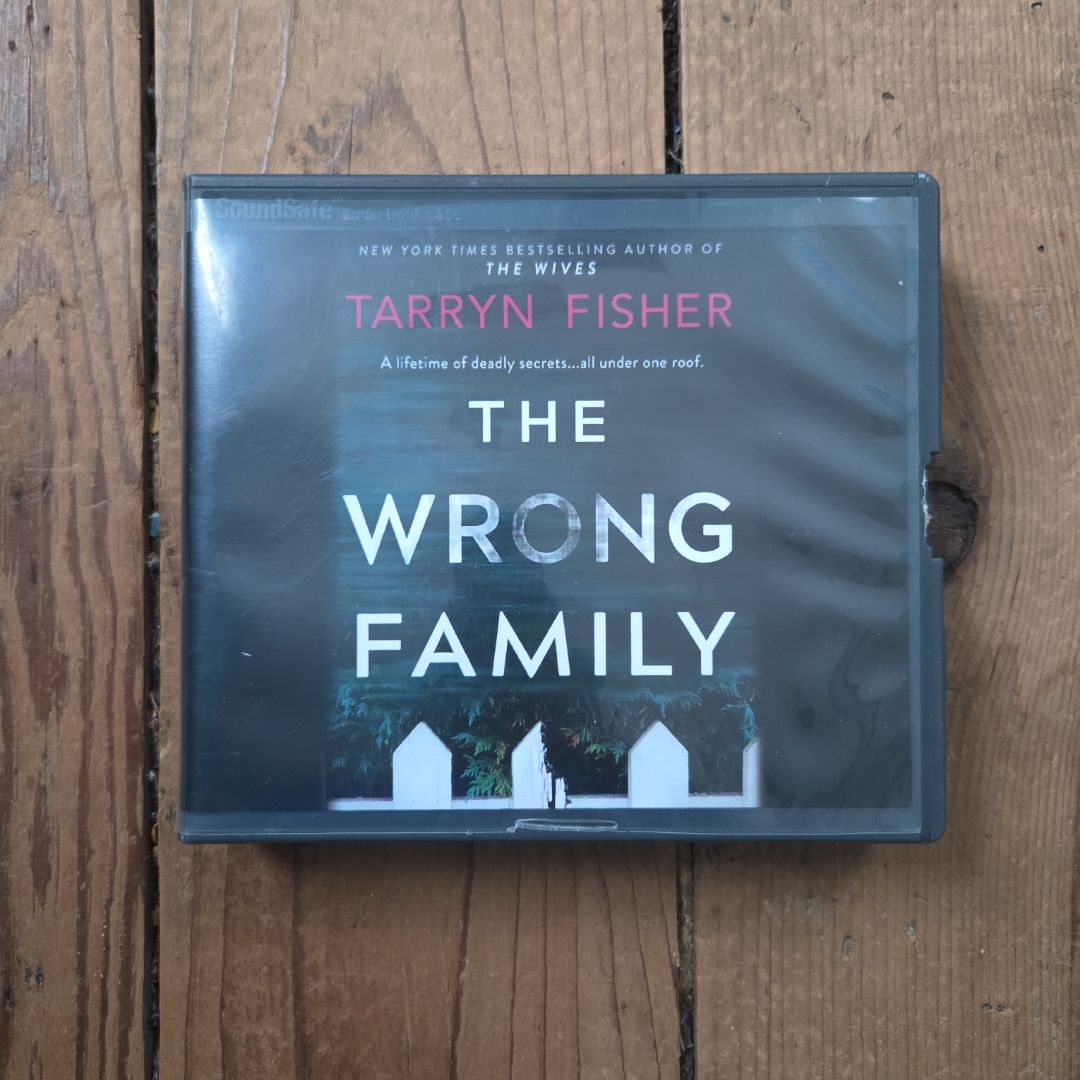 Wrong Family