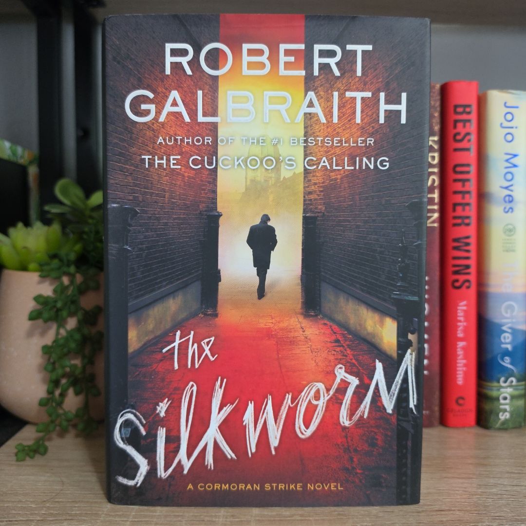 The Silkworm
