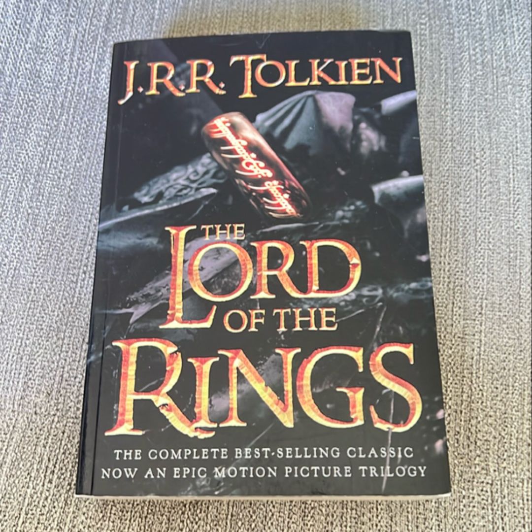 The Lord of the Rings