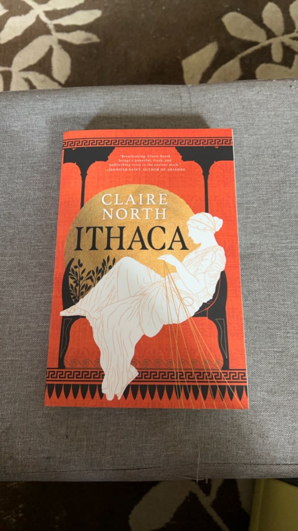 Ithaca