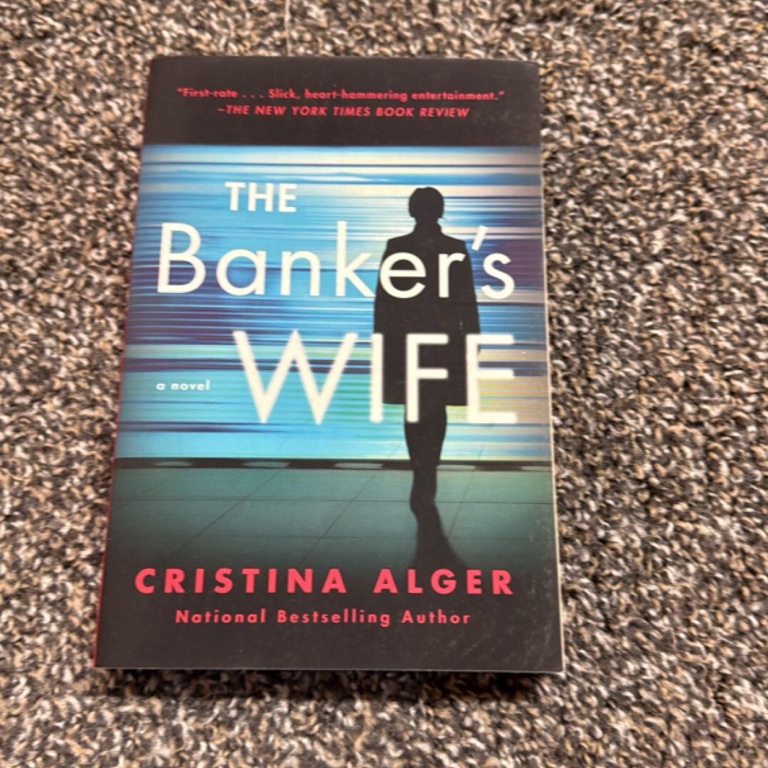 The Banker's Wife
