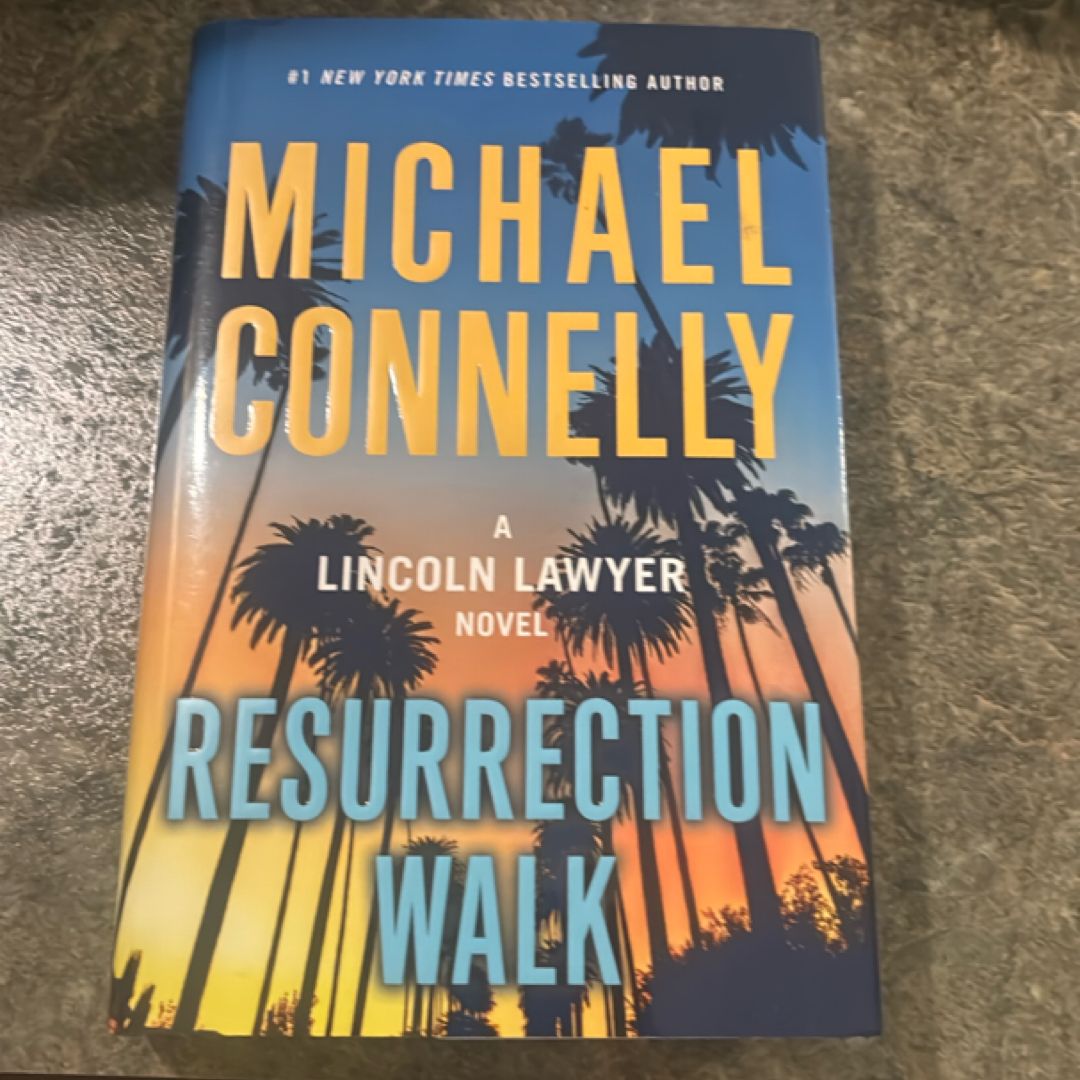 Resurrection Walk