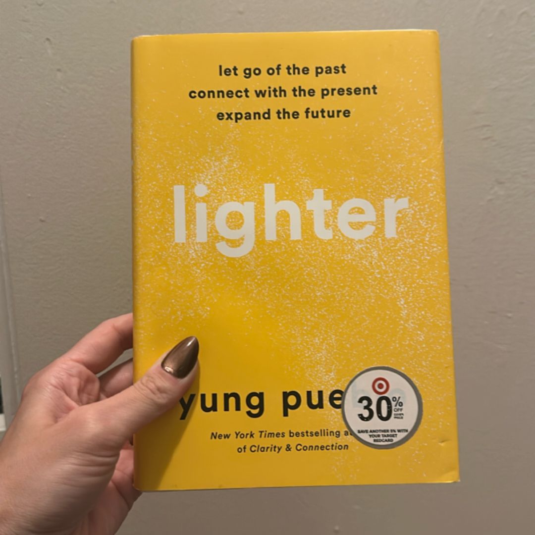 Lighter