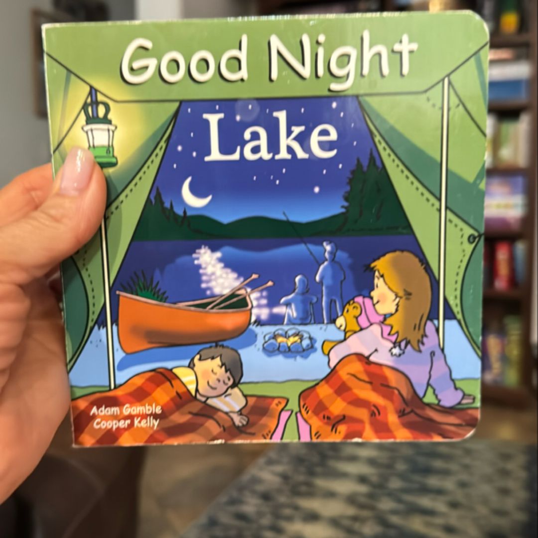 Good Night Lake