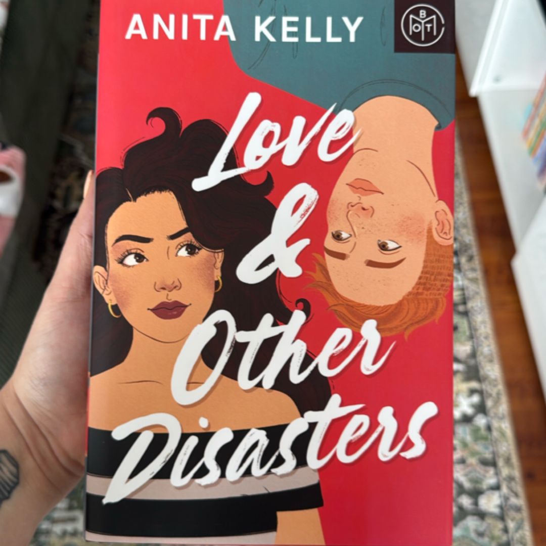 Love & Other Disasters