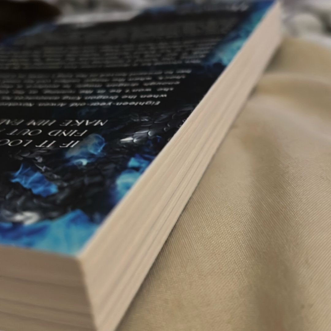 The Last Dragon King