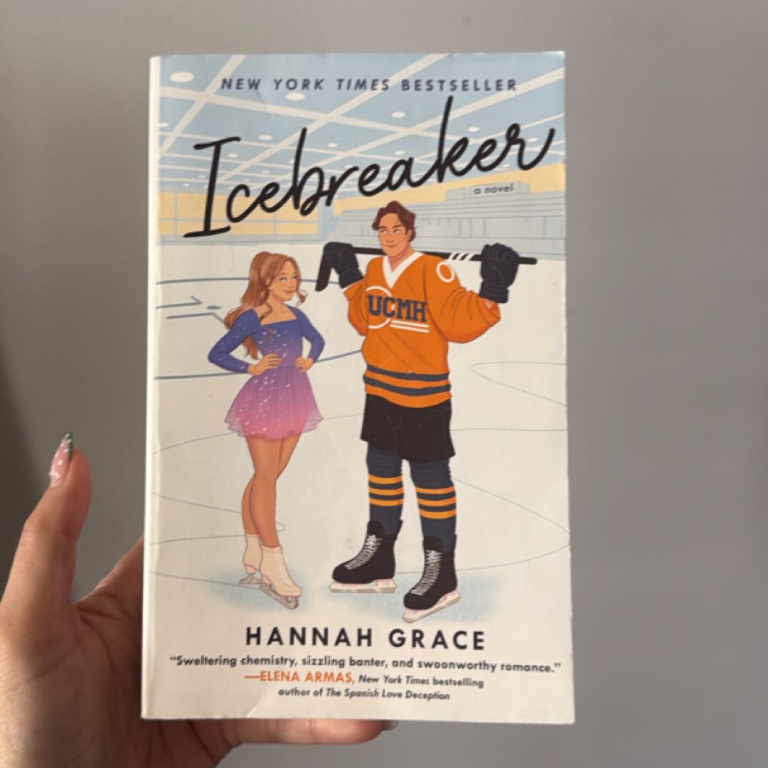 Icebreaker