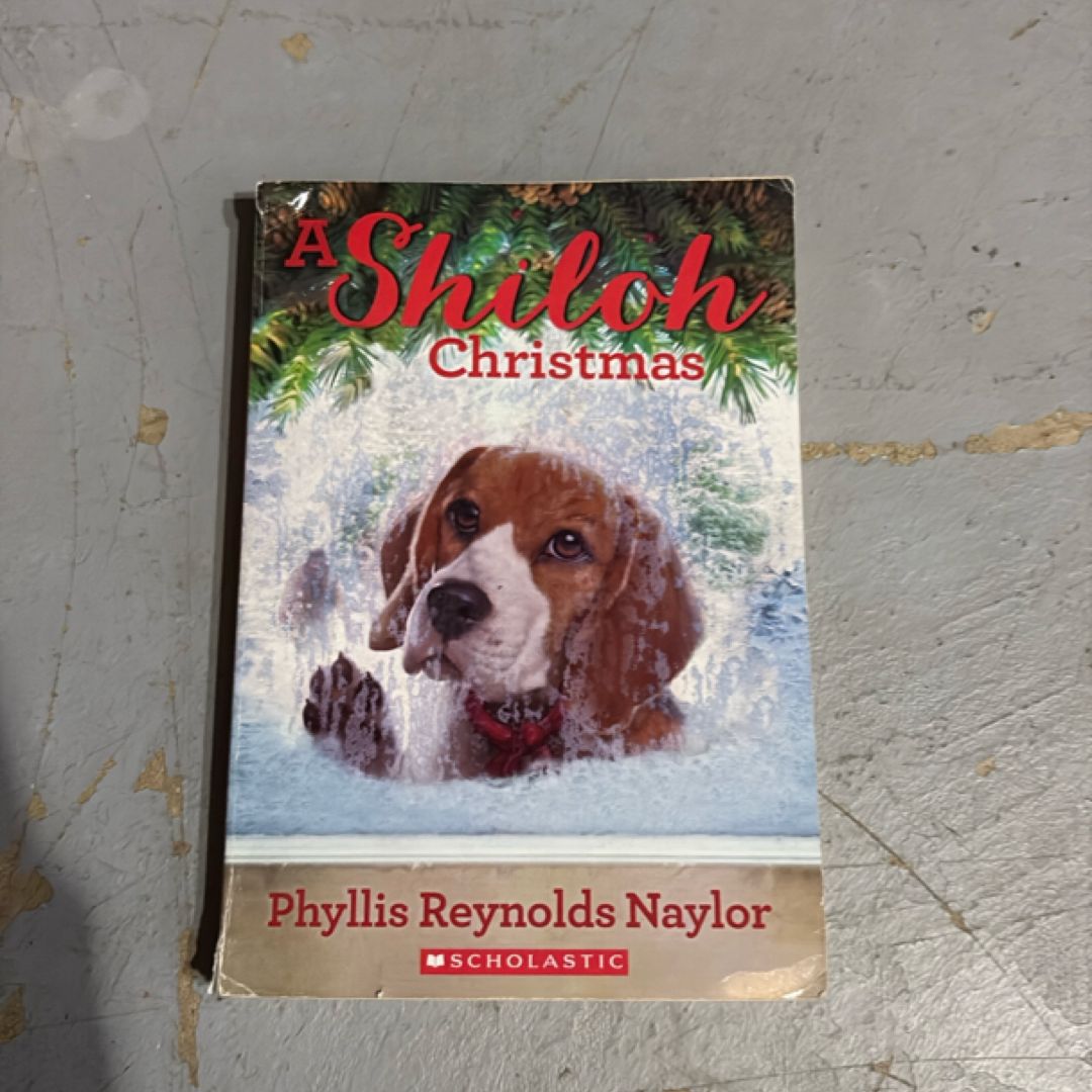 A Shiloh Christmas