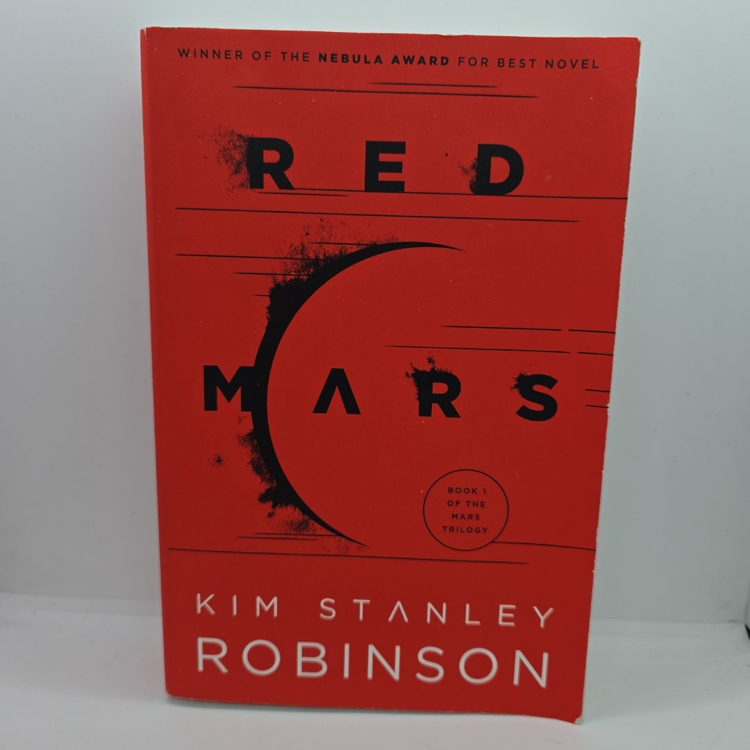 Red Mars