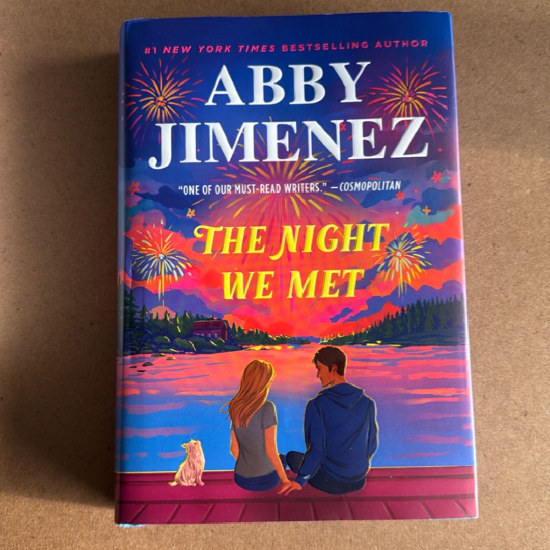 The Night We Met (Deluxe Edition)