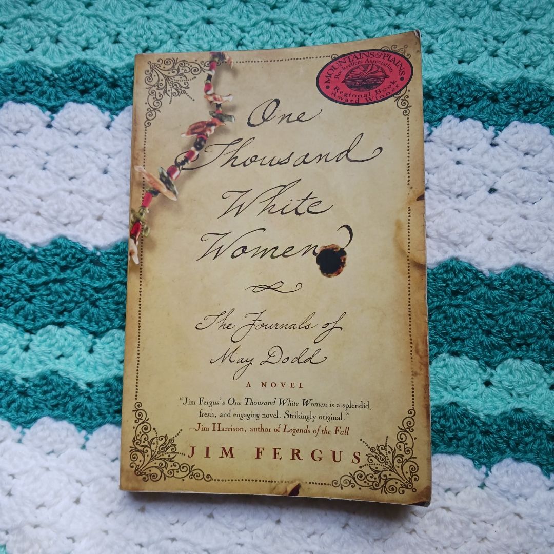 One Thousand White Women