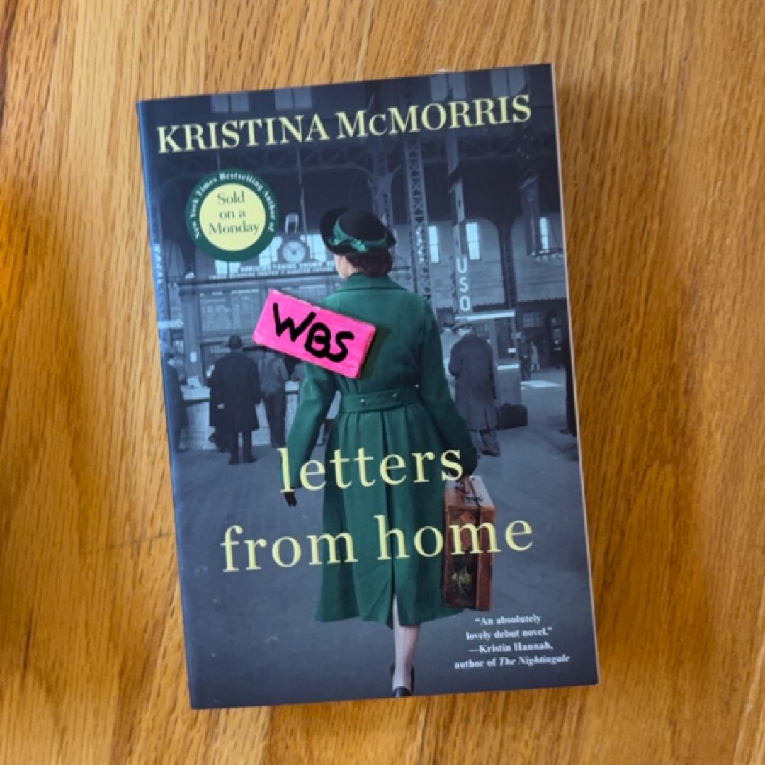 Letters from Home