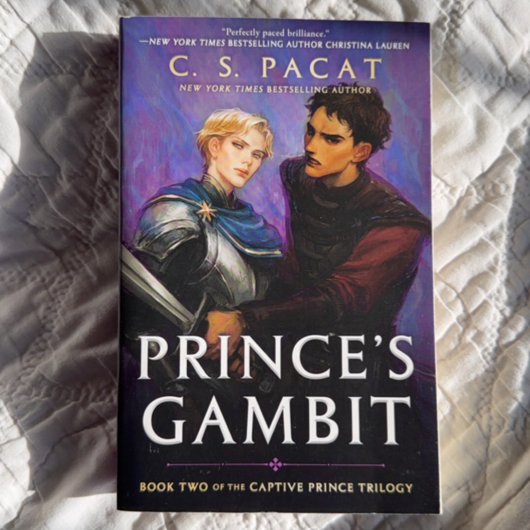 Prince's Gambit
