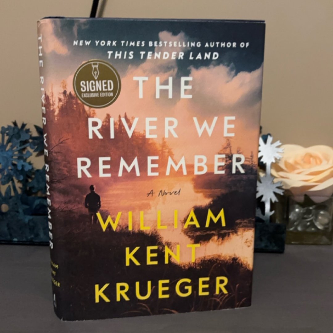 River We Remember