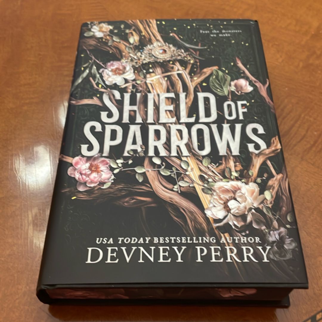 Shield of Sparrows