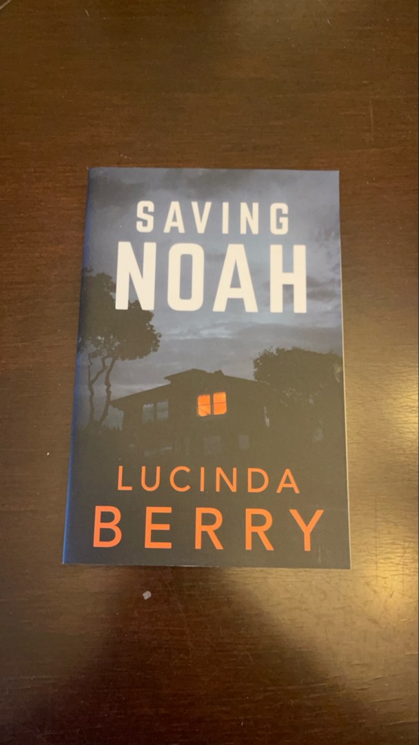 Saving Noah
