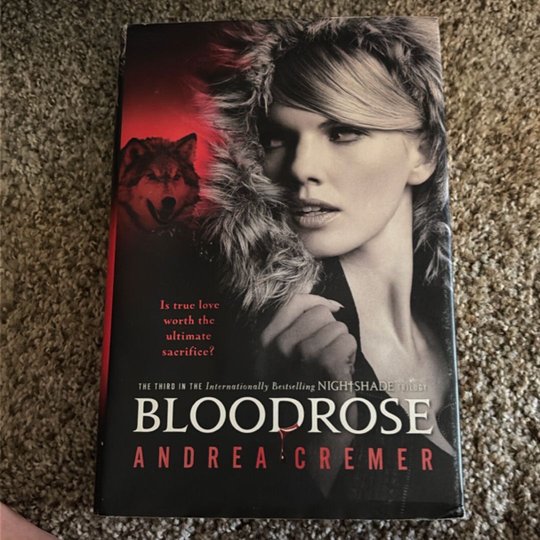 Bloodrose